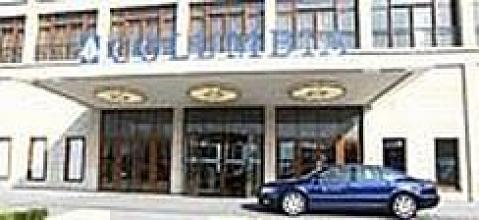 фото отеля Columbia Hotel Wilhelmshaven