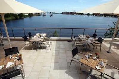 фото отеля Columbia Hotel Wilhelmshaven
