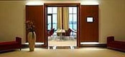 фото отеля Columbia Hotel Wilhelmshaven