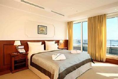 фото отеля Columbia Hotel Wilhelmshaven