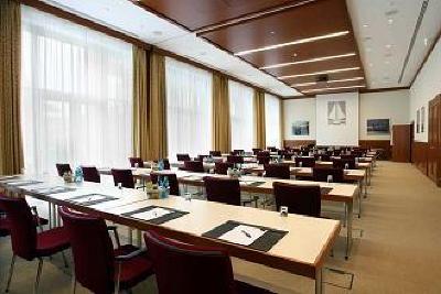 фото отеля Columbia Hotel Wilhelmshaven