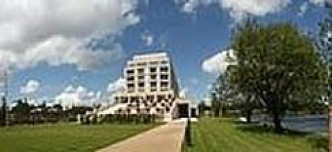 фото отеля Columbia Hotel Wilhelmshaven