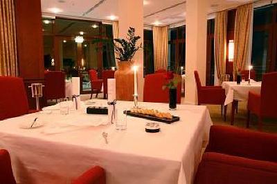 фото отеля Columbia Hotel Wilhelmshaven