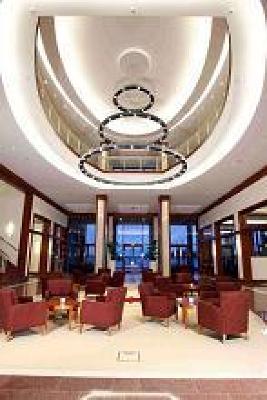 фото отеля Columbia Hotel Wilhelmshaven