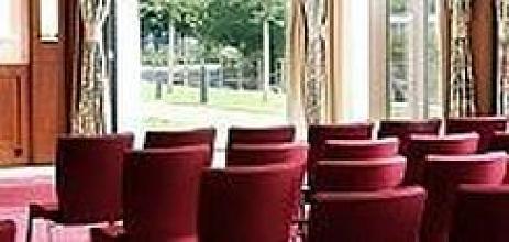 фото отеля Columbia Hotel Wilhelmshaven