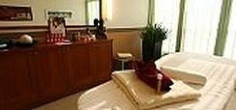 фото отеля Columbia Hotel Wilhelmshaven