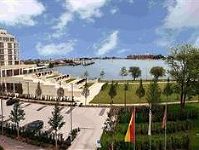Columbia Hotel Wilhelmshaven