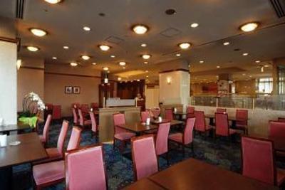 фото отеля Hotel New Hiroden