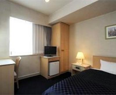 фото отеля Hotel New Hiroden