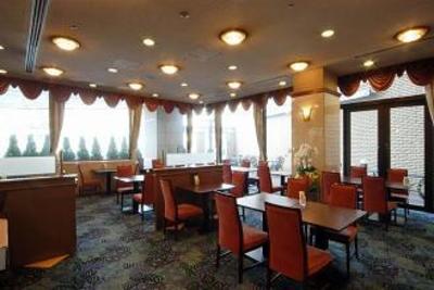 фото отеля Hotel New Hiroden