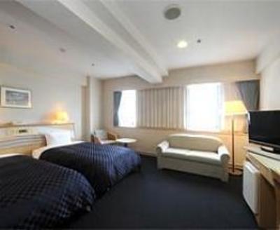 фото отеля Hotel New Hiroden
