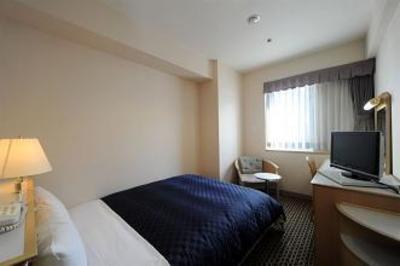 фото отеля Hotel New Hiroden
