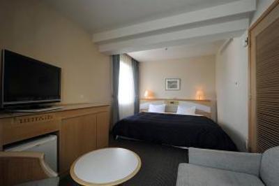 фото отеля Hotel New Hiroden