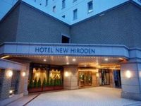Hotel New Hiroden
