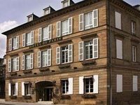 Hotel De Paris Moulins