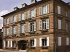фото отеля Hotel De Paris Moulins