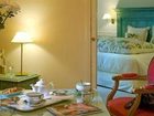 фото отеля Hotel De Paris Moulins