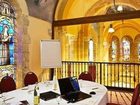 фото отеля Hotel De Paris Moulins