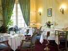 фото отеля Hotel De Paris Moulins