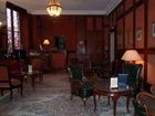 фото отеля Hotel De Paris Moulins