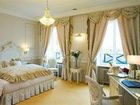 фото отеля Hotel De Paris Moulins