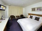 фото отеля Hotel All Seasons Tamworth Towers