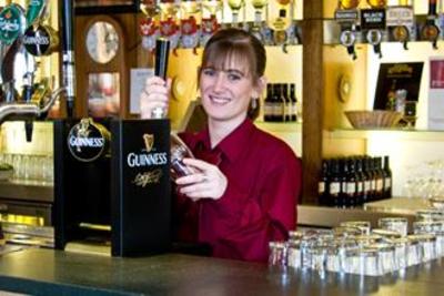 фото отеля Lansdowne Hotel Belfast
