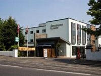 Lansdowne Hotel Belfast