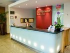 фото отеля Lansdowne Hotel Belfast