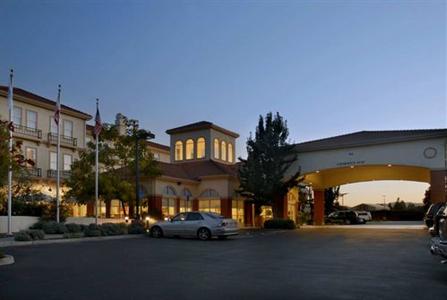 фото отеля Hilton Garden Inn Napa