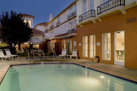 фото отеля Hilton Garden Inn Napa