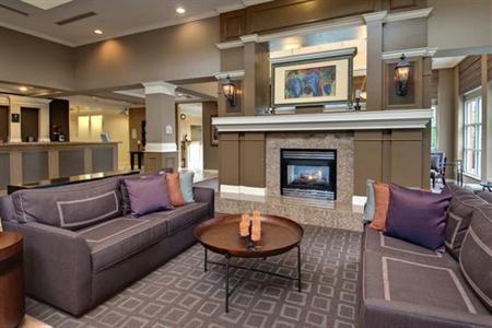фото отеля Hilton Garden Inn Napa