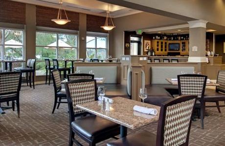 фото отеля Hilton Garden Inn Napa