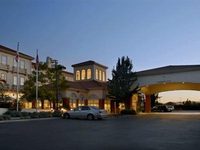 Hilton Garden Inn Napa