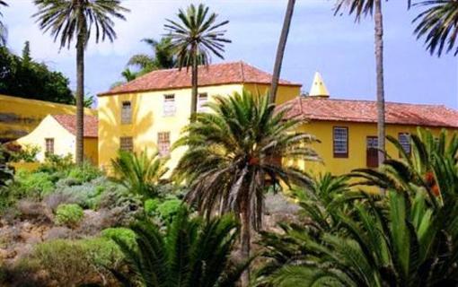 фото отеля Apartamentos Alta Tenerife