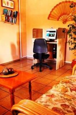 фото отеля Apartamentos Alta Tenerife