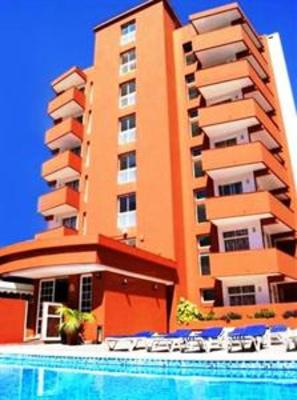 фото отеля Apartamentos Alta Tenerife