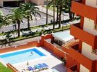 фото отеля Apartamentos Alta Tenerife