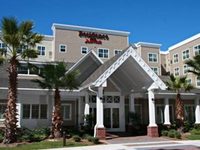 Residence Inn Amelia Island