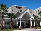 фото отеля Residence Inn Amelia Island