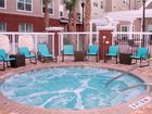 фото отеля Residence Inn Amelia Island