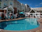 фото отеля Residence Inn Amelia Island