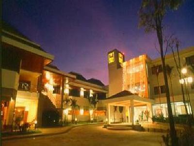 фото отеля Udon Airport Hotel