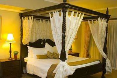 фото отеля Cinnamon Boutique Guest House