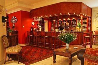 фото отеля Cinnamon Boutique Guest House