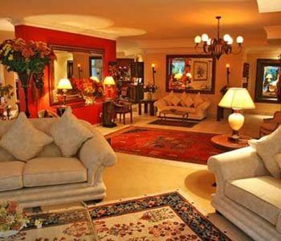 фото отеля Cinnamon Boutique Guest House