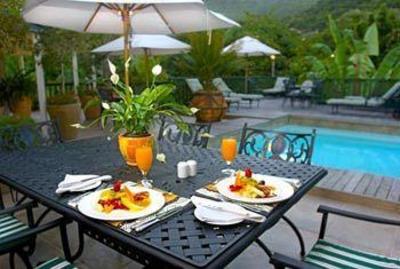 фото отеля Cinnamon Boutique Guest House