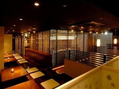 фото отеля Hotel Resol Machida