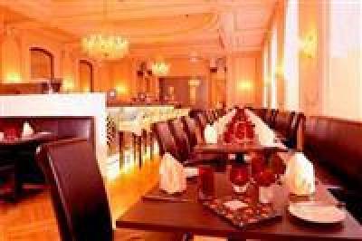 фото отеля Heliopark Bad Hotel zum Hirsch