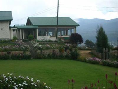 фото отеля Tea Bush Hotel